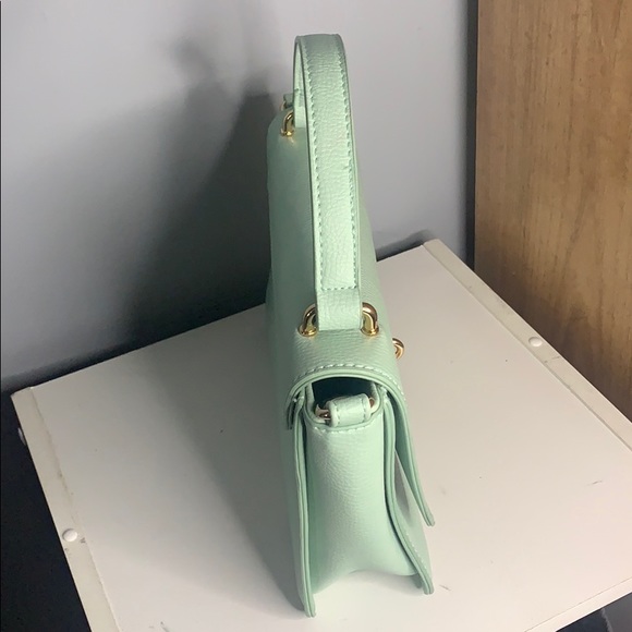 Mint handbag - Picture 7 of 10
